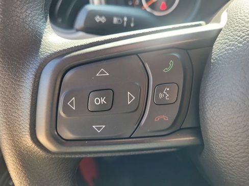 New 2026 Jeep Wrangler Sport AWD/4WD image 28