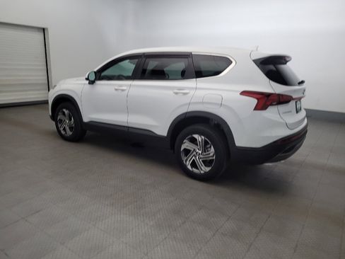 Used 2022 Hyundai Santa Fe SE image 3