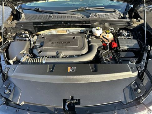 Used 2022 Buick Envision Preferred image 24