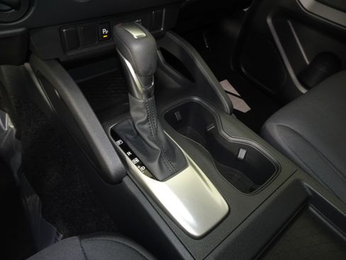 Certified 2025 Nissan Frontier S w/ S Utility Package image 25