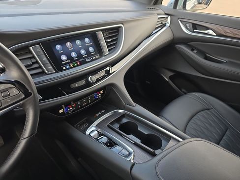 Used 2023 Buick Enclave Avenir w/ Avenir Technology Package image 26