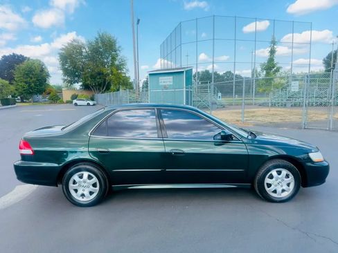 Used 2001 Honda Accord EX image 5
