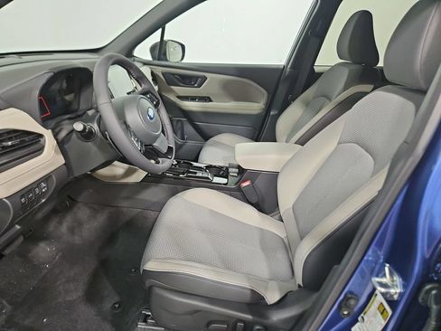 New 2026 Subaru Forester Touring AWD/4WD image 10