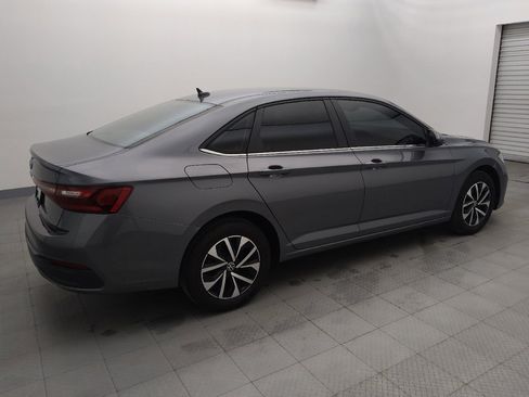 Used 2025 Volkswagen Jetta S image 10