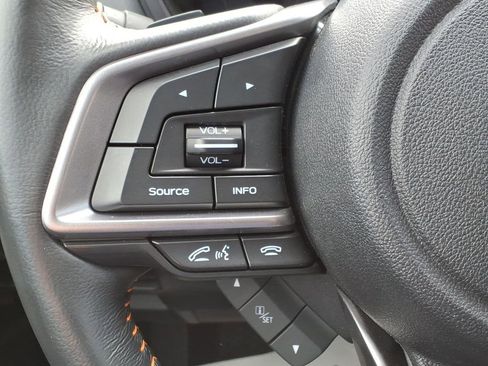 Certified 2023 Subaru Crosstrek 2.0i Premium image 10