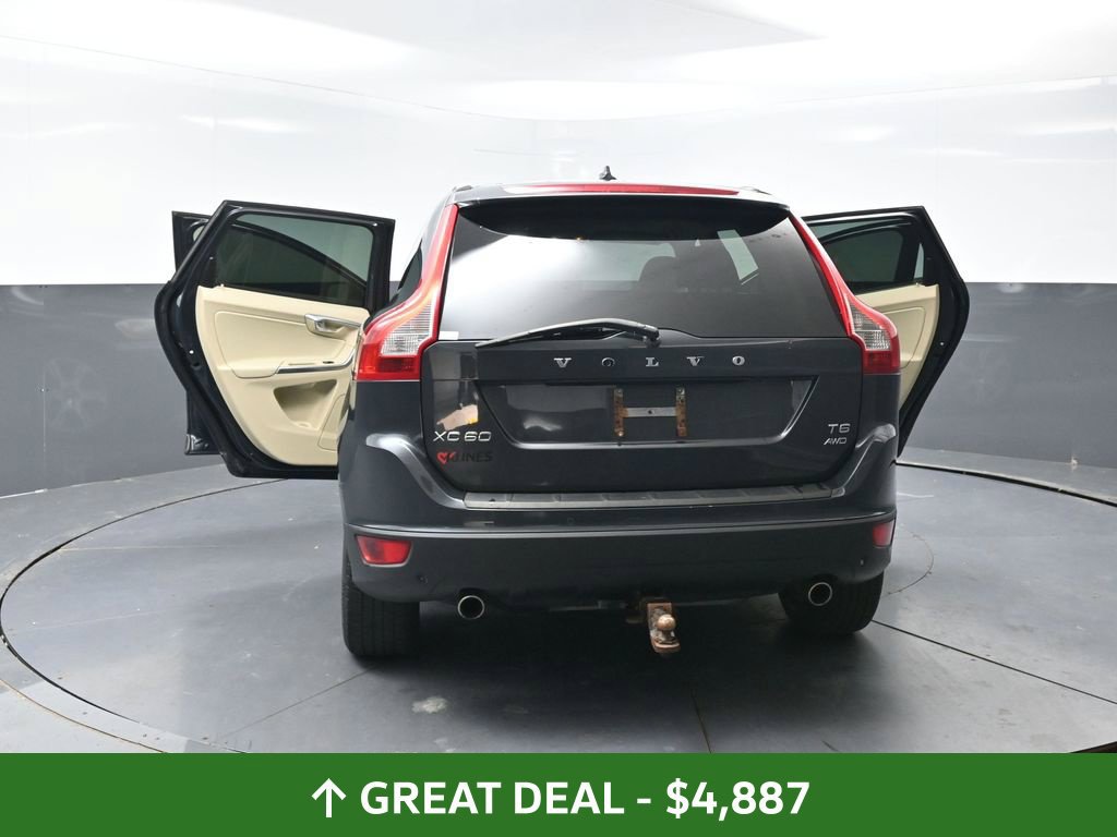 Used 2012 Volvo XC60 T6 AWD/4WD image 57