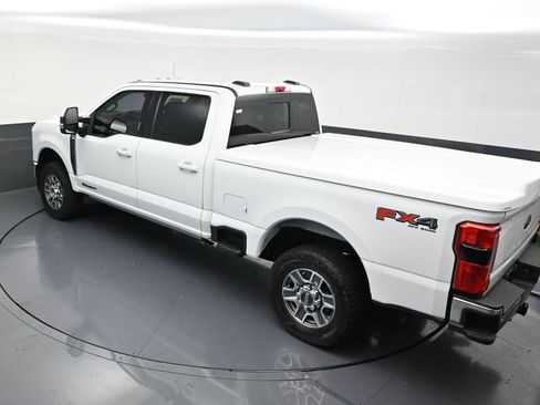 Used 2023 Ford F250 Lariat w/ Lariat Ultimate Package image 21