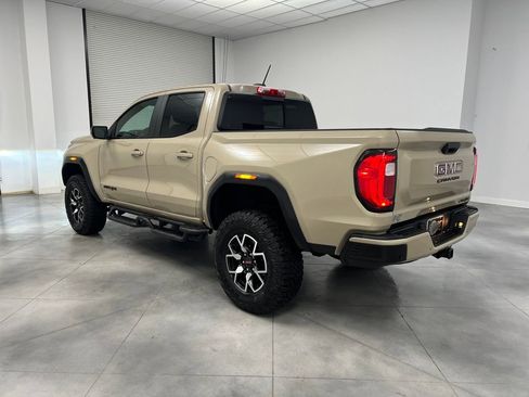 Used 2024 GMC Canyon AT4X image 5