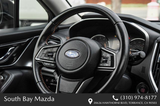 Used 2019 Subaru Crosstrek 2.0i Limited w/ Moonroof Package w/Navigation AWD/4WD image 15
