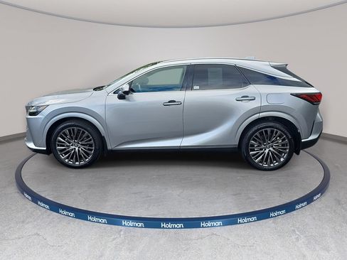 Used 2023 Lexus RX 350 AWD w/ Accessory Package (P1) image 8