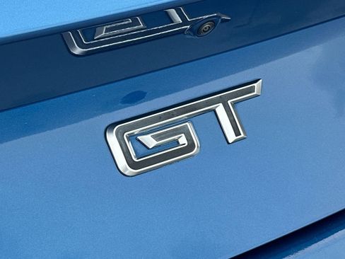 Certified 2024 Ford Mustang GT Premium RWD image 31