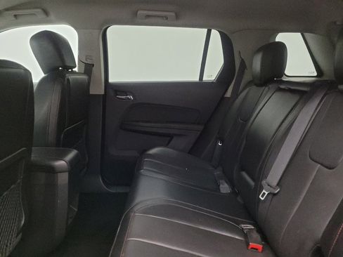 Used 2014 GMC Terrain SLT w/ Safety Package image 18