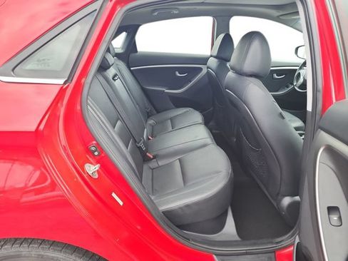 Used 2013 Hyundai Elantra GT w/ Style Pkg FWD image 10