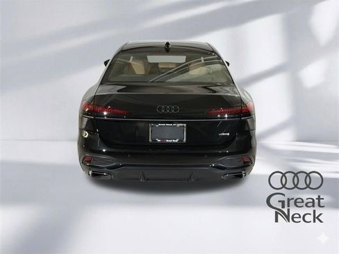 New 2026 Audi A6 Premium Plus image 17
