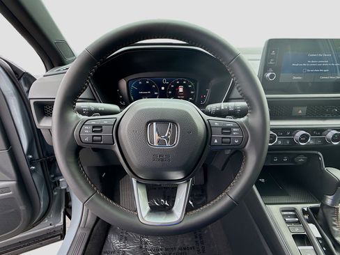 New 2026 Honda CR-V Sport-L image 10