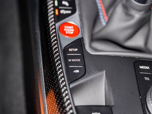 Used 2024 BMW M2 w/ Lighting Package image 45