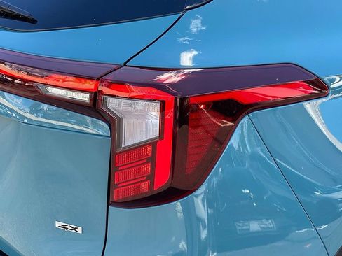 New 2026 Kia Seltos S AWD/4WD image 4