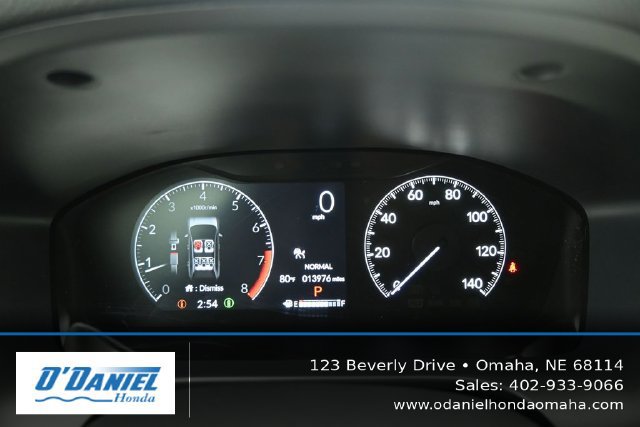 Used 2024 Honda HR-V EX-L image 28