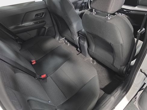 New 2026 Nissan Kicks S w/ Charging Package FWD image 11
