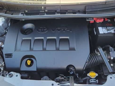 Used 2012 Scion xD FWD image 29