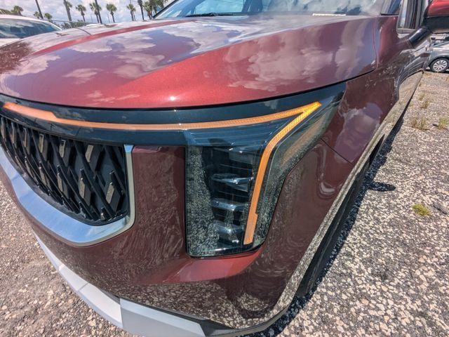 New 2026 Kia Carnival FWD image 10