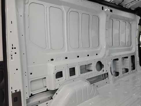 New 2026 Ford Transit 350 148 Medium Roof image 8