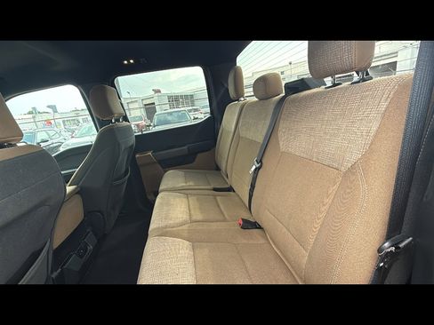 Used 2023 Ford F150 XLT image 23