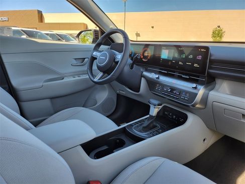 New 2026 Hyundai Kona SEL Sport image 25