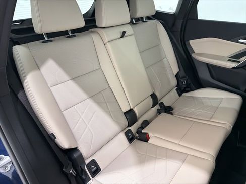 Used 2025 BMW X1 xDrive28i w/ Convenience Package image 22