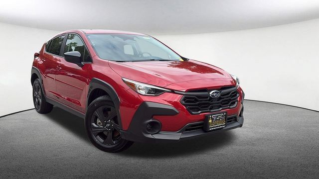 Certified 2026 Subaru Crosstrek 2.5i AWD/4WD image 19