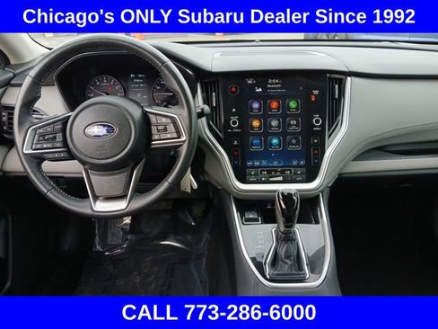 Certified 2024 Subaru Legacy Premium image 7