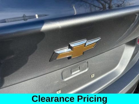 Used 2024 Chevrolet Malibu LT FWD image 48