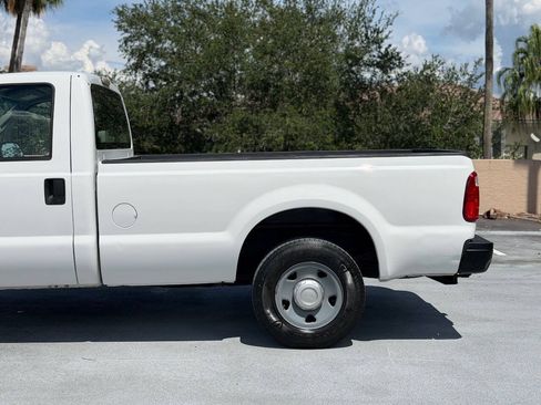 Used 2008 Ford F250 XL RWD image 5