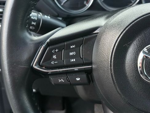 Used 2022 MAZDA CX-5 AWD 2.5 S image 36