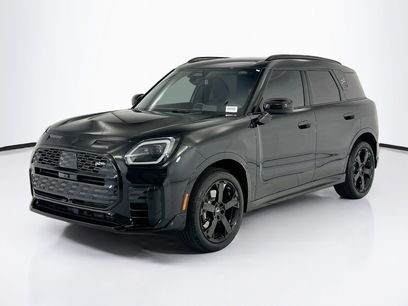 New 2027 MINI Cooper Countryman S