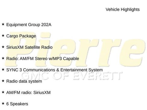Used 2020 Ford Expedition XLT w/ Equipment Group 202A AWD/4WD image 3