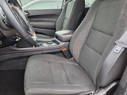 Certified 2025 Dodge Durango GT AWD/4WD image 3