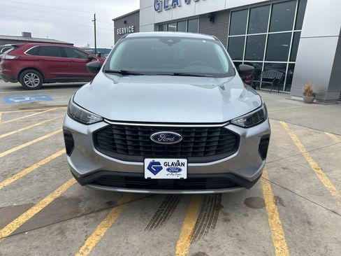 Used 2024 Ford Escape Active FWD image 8