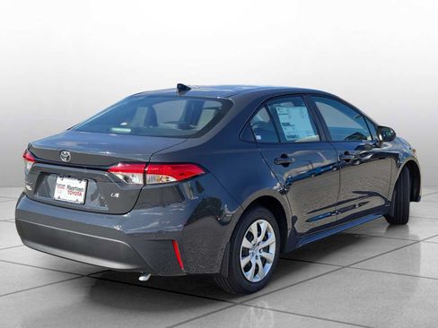 New 2026 Toyota Corolla LE FWD image 13