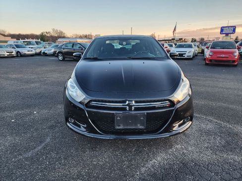 Used 2013 Dodge Dart Limited image 12