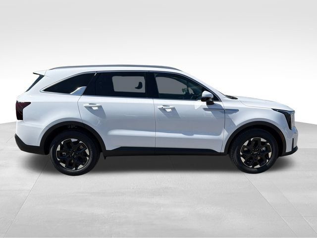 New 2026 Kia Sorento S w/ S Panoramic Sunroof Package FWD image 8