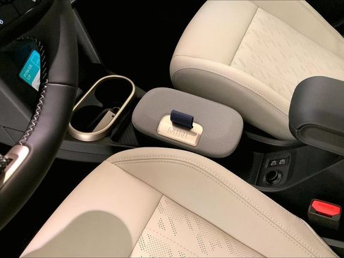 New 2026 MINI Cooper S FWD image 6