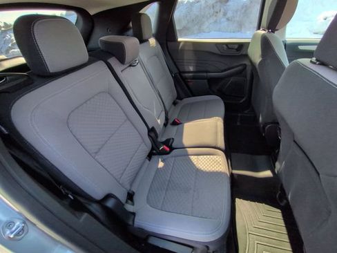 Certified 2022 Ford Escape SE w/ Convenience Package image 19