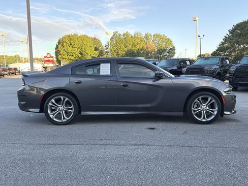 Used 2022 Dodge Charger GT w/ Plus Group image 5