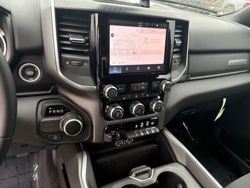 New 2025 RAM 1500 Big Horn image 15