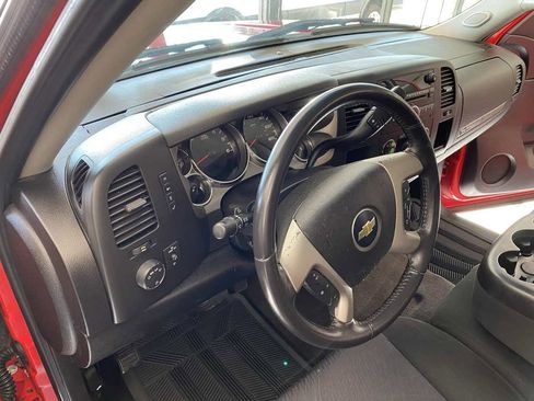 Used 2011 Chevrolet Silverado 1500 LT w/ Texas Edition image 14