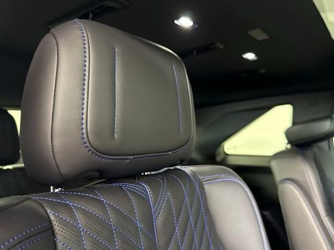 New 2026 Cadillac Escalade IQ Sport 1 image 30