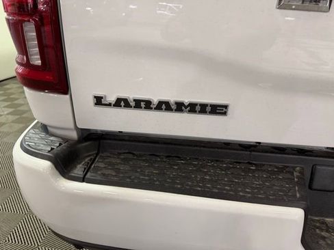 New 2026 RAM 3500 Laramie image 9