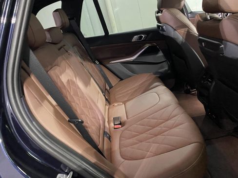 Used 2024 BMW X5 xDrive40i w/ M Sport Package image 17