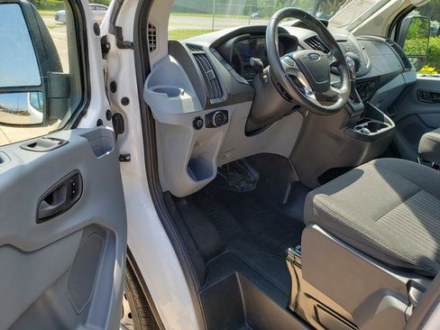 Used 2017 Ford Transit 150 130 Low Roof image 10